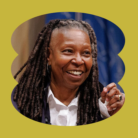 Whoopi Goldberg