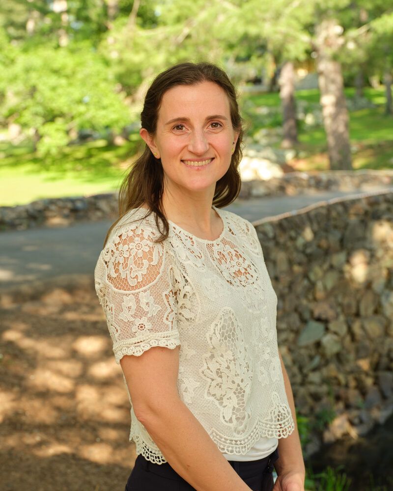 Dr. Alice Alpert